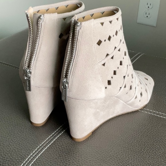 Fun wedges - Picture 2 of 3